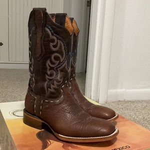 Cowboy Boots
